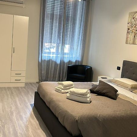 Appartamenti Clesioresidencebuonconsiglio Trento Exteriör bild
