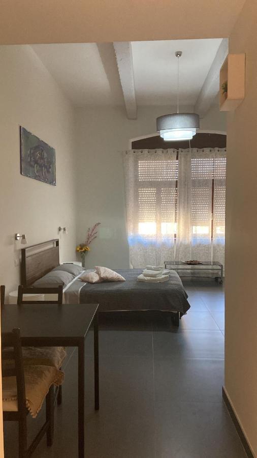Appartamenti Clesioresidencebuonconsiglio Trento Exteriör bild