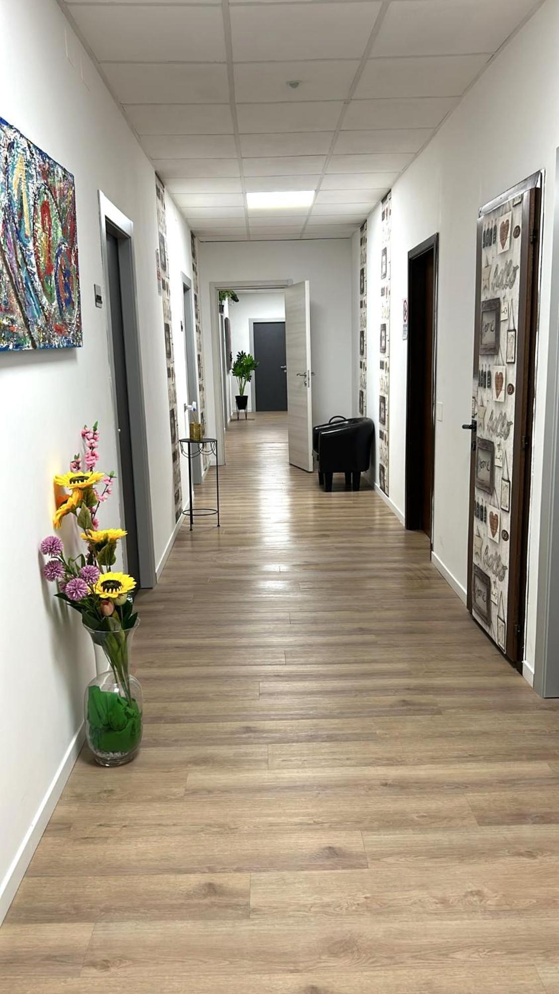 Appartamenti Clesioresidencebuonconsiglio Trento Exteriör bild