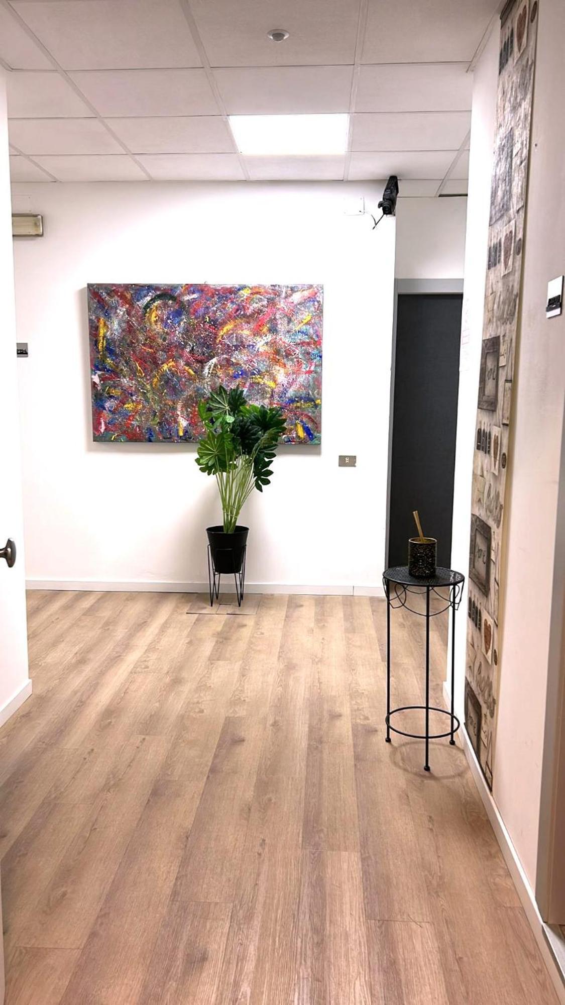 Appartamenti Clesioresidencebuonconsiglio Trento Exteriör bild