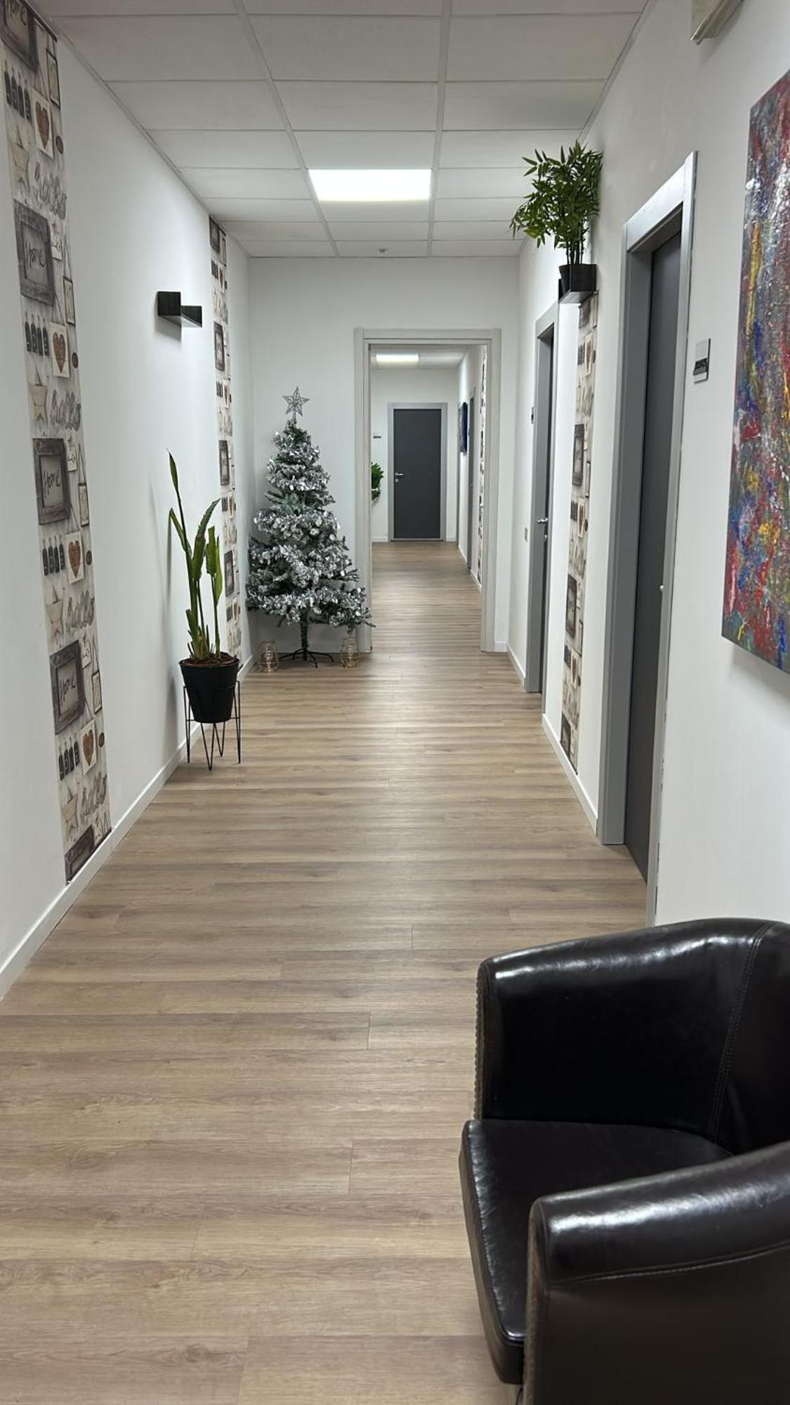 Appartamenti Clesioresidencebuonconsiglio Trento Exteriör bild