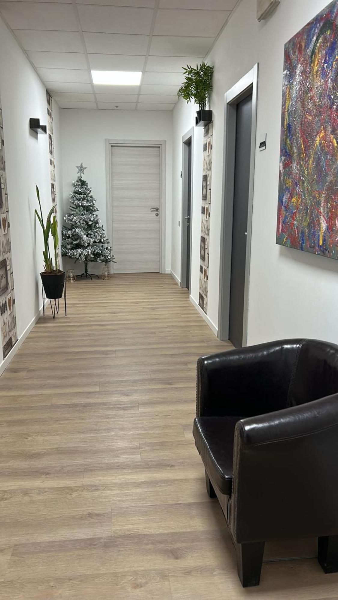 Appartamenti Clesioresidencebuonconsiglio Trento Exteriör bild