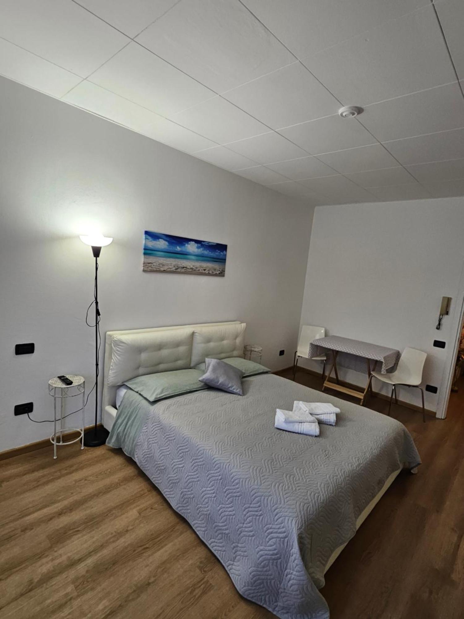 Appartamenti Clesioresidencebuonconsiglio Trento Exteriör bild